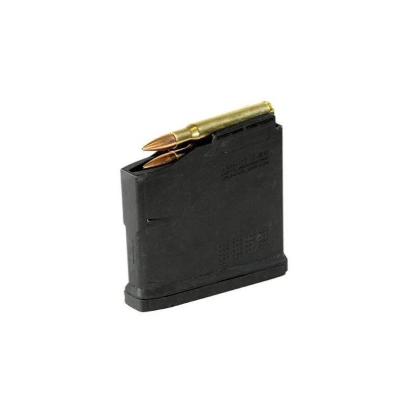 Cargador AICS LA PMAG 5AC L MAGNUM (.300 Win Mag) 5 Round
