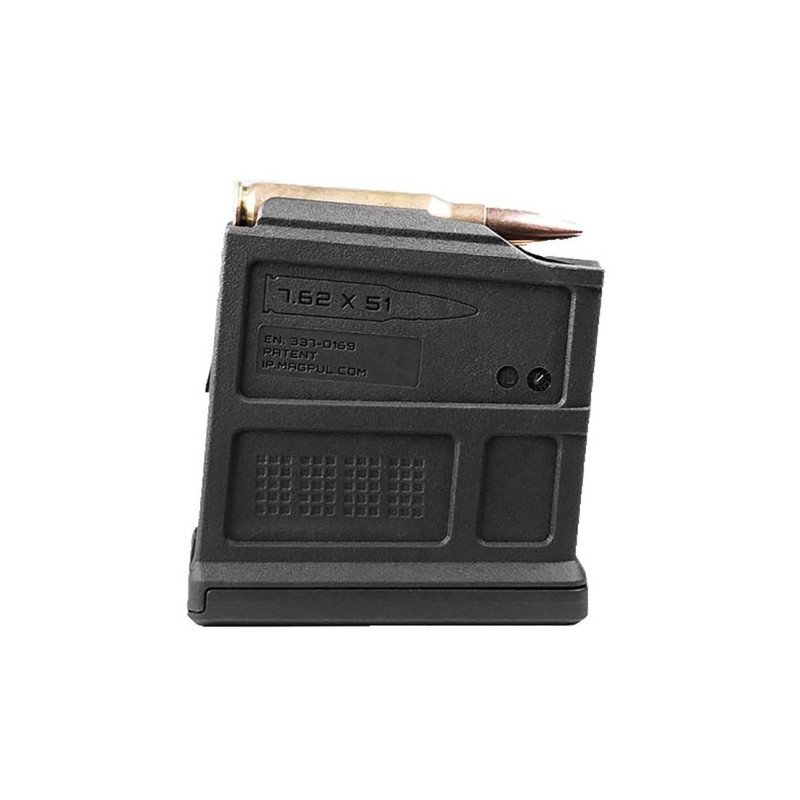 Cargador AICS SA PMAG 5 (7.62 AC 308 WIN) 5 Round