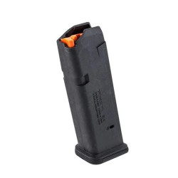Cargador Glock 17,19,34 (9mm Luger) 17 Round