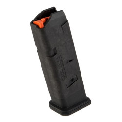 Cargador Glock 17 (9mm Luger) 10 Round