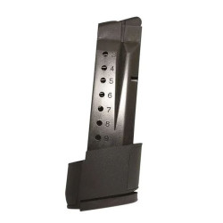 Cargador S&W Shield (9mm) 10 Round