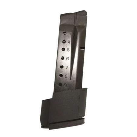 Cargador S&W Shield (9mm) 10 Round