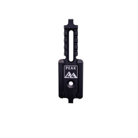 Carril ARCA/Picatinny PEAK 44