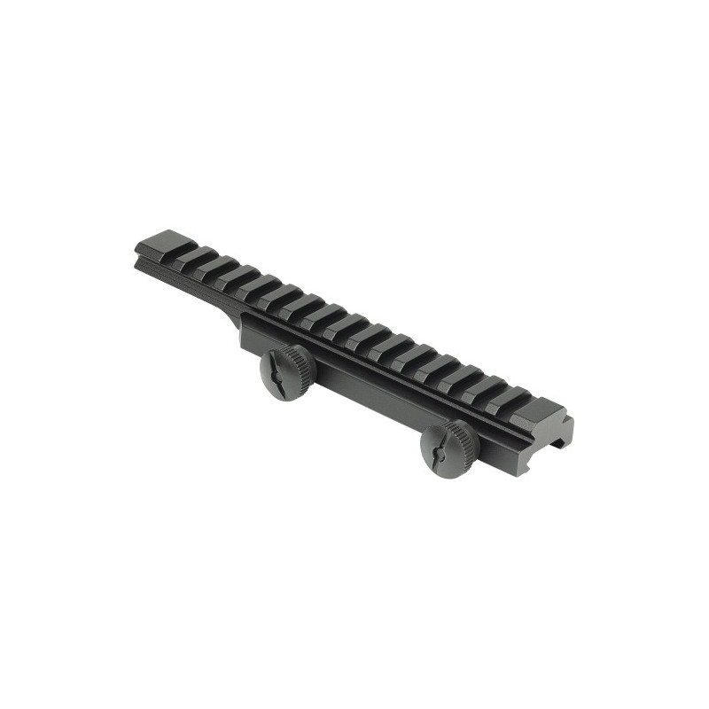 Carril Picantinny para AR-15/M16