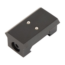 Carril Picantinny para recoge vainas