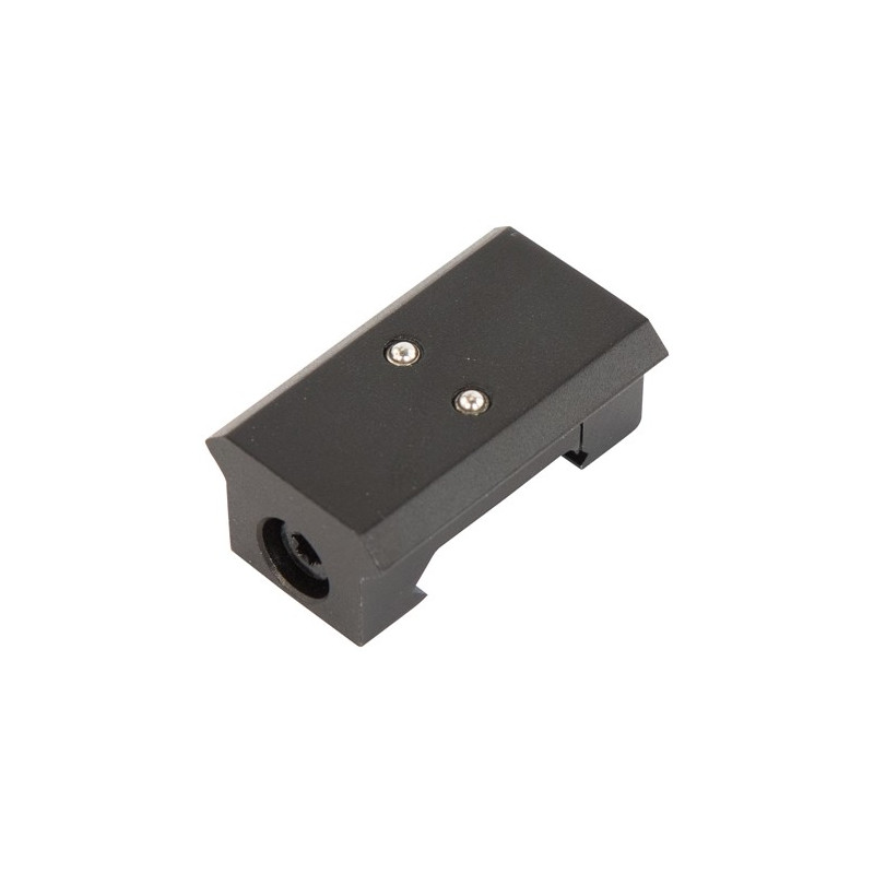 Carril Picantinny para recoge vainas
