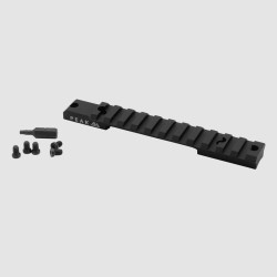 Carril Picatinny Model 307 Long Action (Jrail) 20 MOA