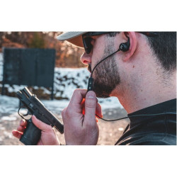 Cascos Bluetooth Caldwell E-MAX  Electronic