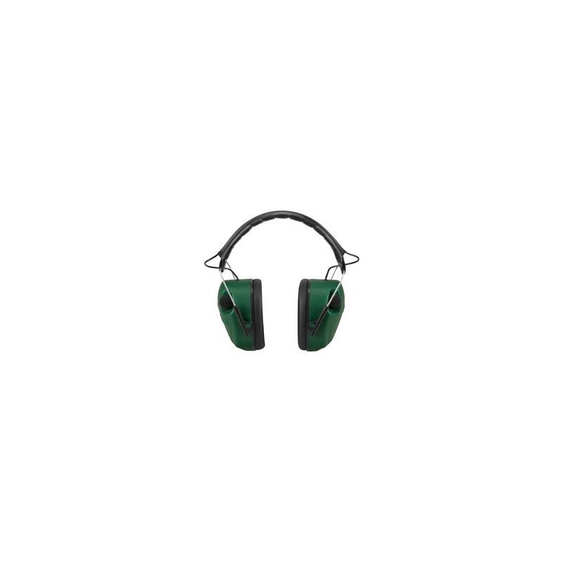 Cascos Caldwell E-MAX Standard Verde Electronicos