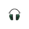 Cascos Caldwell E-MAX Standard Verde Electronicos
