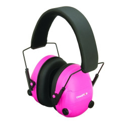 Cascos Champion NRR 25 Rosas