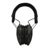Cascos Electronicos Camo - Gris Razor Walker´s