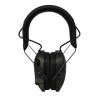 Cascos Electronicos Camo - Gris Razor Walker´s