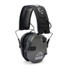 Cascos Electronicos Gris Razor Walker´s