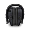 Cascos Electronicos Gris Razor Walker´s