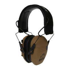 Cascos Electronicos Marron Razor Patriot Walker´s