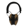 Cascos Electronicos Marron Razor Patriot Walker´s