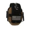 Cascos Electronicos Marron Razor Patriot Walker´s