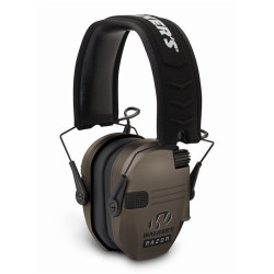 Cascos Electronicos Marron Razor Walker´s