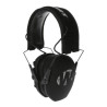 Cascos Electronicos Negros Freedom Logo Series Razor Walker´s