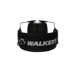 Cascos Electronicos Negros Freedom Logo Series Razor Walker´s