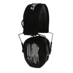Cascos Electronicos Negros Freedom Series Razor Walker´s