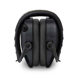 Cascos Electronicos Negros  Razor Walker´s