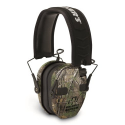 Cascos Electronicos Quad Camo Razor Walker´s