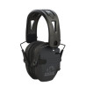 Cascos Electronicos Tacti- Grip Negro Razor Walker´s