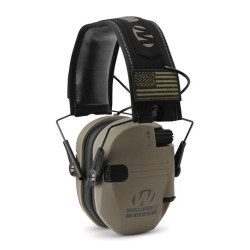 Cascos Electronicos Tierra Razor Patriot Walker´s
