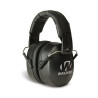 Cascos EXT Range Shooting Folding Muff Negro Walker´s
