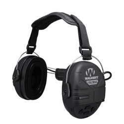 Cascos Firemax Behind the neck muff Walker´s