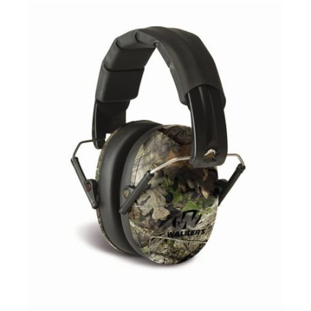 Cascos Plegables Pro Low Prolive Camo Walker´s