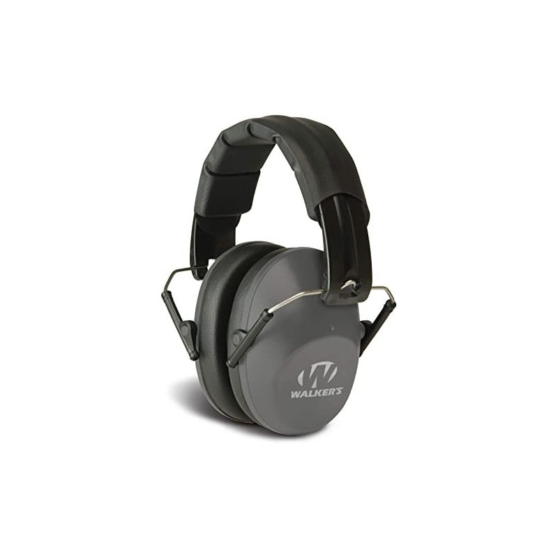 Cascos Plegables Pro Low Prolive Negro Walker´s