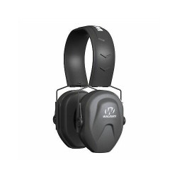Cascos Razor Compact Passive Negros Walker´s