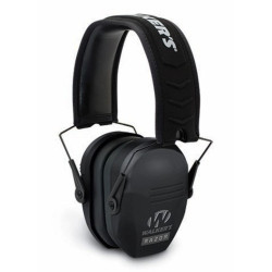 Cascos Razor Slim Passive Negros Walker´s