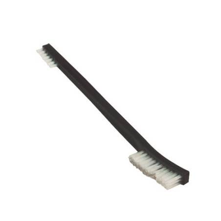 Cepillo doble de nylon para limpieza Tipton