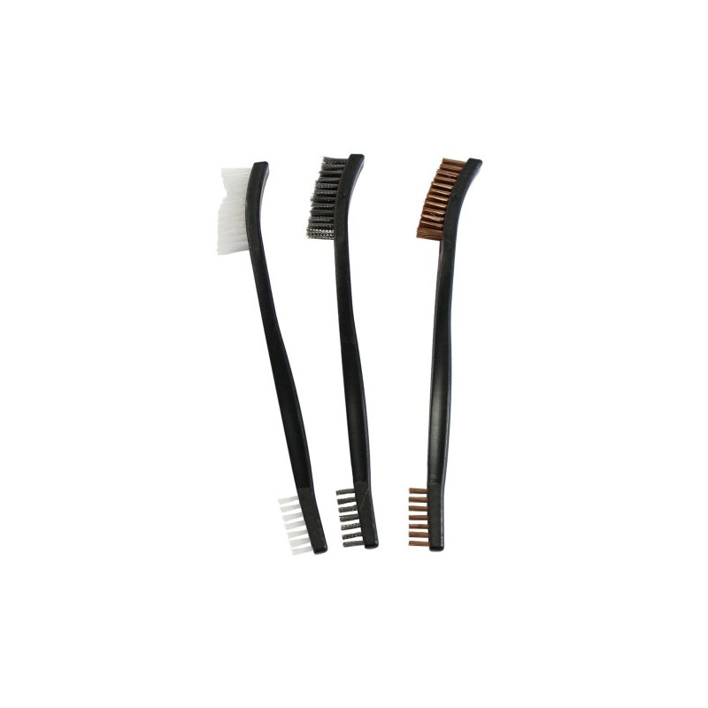 Cepillos para limpieza Casey