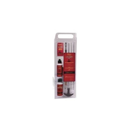 Clam Cleaning Kit Cal. .338/.35/.375 Outers