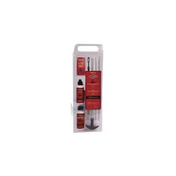 Clam Cleaning Kit Cal. 40/.41 /44/45  Pistol  Oute