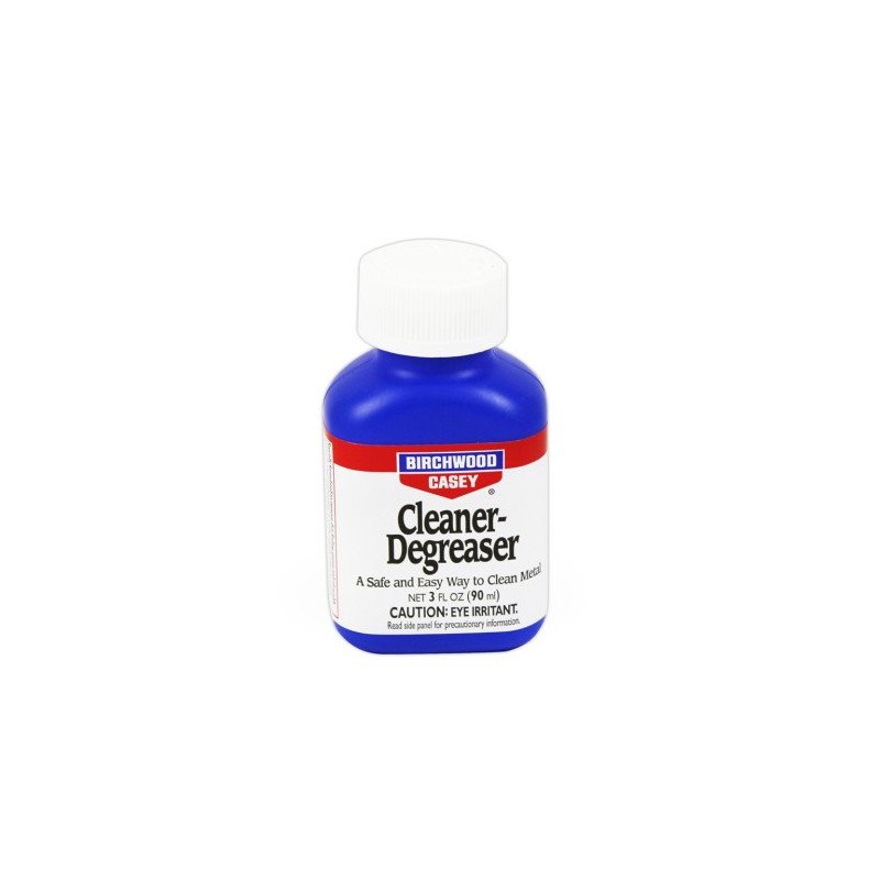 Cleaner-Degreaser 3 Oz Casey
