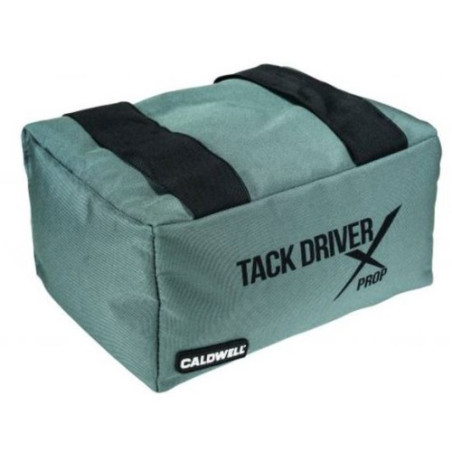 Cojín de diferentes posiciones Tack Driver prop Bag