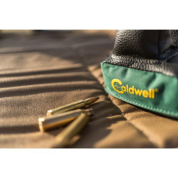 Cojín Trasero Mediano (Lleno) Caldwell