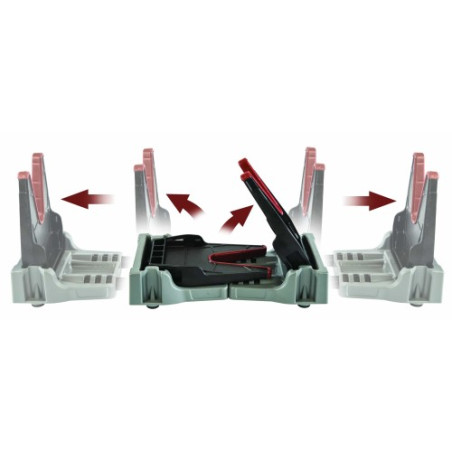 Compact Range Vise