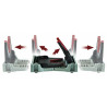 Compact Range Vise