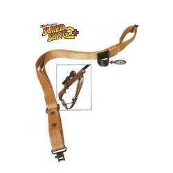 Correa Super Sling 2¿ Marrón DS