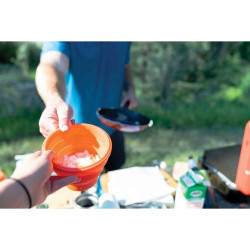 Cuenco 2.0 UST FlexWare