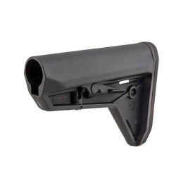 Culata Moe SL Collapsible Mil-Spec Carbine AR-15 Gris
