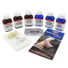 De luxe Perma Blue Kit    Casey