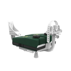 Déposito para soporte Lead Sled Pack 2